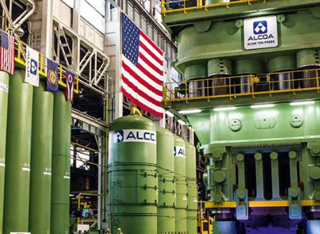 1506136687233047117.png 《輝煌中國》展示8萬噸模鍛壓機——重工業(yè)實力的國寶裝備