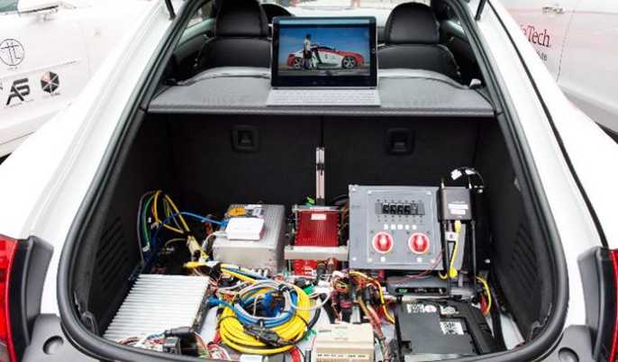 下一代智能汽車會是什么樣的？將有哪些清晰可見的突破？