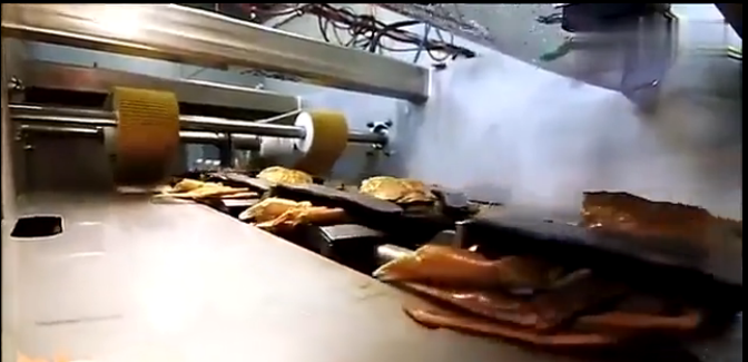 全自動時代——中國的無人工廠 自動化的帝國——中國的無人工廠