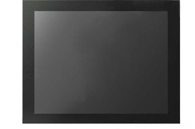 15寸工業嵌入式顯示器