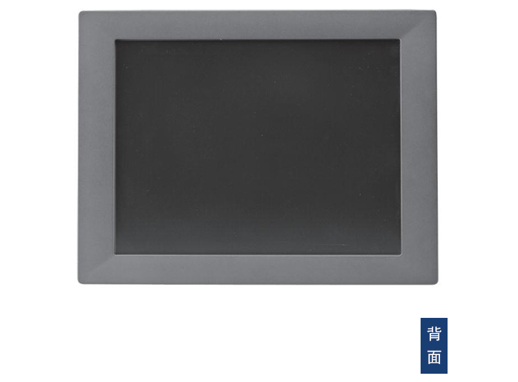 全新研華 工業等級平板顯示器FPM系列 6寸工業顯示器 FPM-2120G