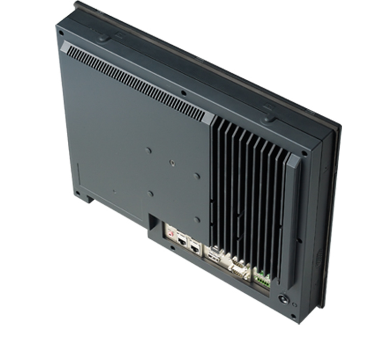 全新研華 嵌入式無風扇工業平板電腦 無噪音低功耗 PPC-3150