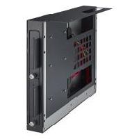 研華MIC-75S00 MIC-75S00 i-Module，兩個前置存儲托盤