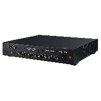 研華EPC-T1215 板載Intel? 第4代 賽揚 J1900 處理器。支持無風(fēng)扇設(shè)計，1U超薄高度，支持上架，高性價比解決方案。