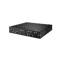 研華EPC-T1217 板載Intel? 奔騰 4核 N4200 處理器。支持雙重顯示，無風(fēng)扇設(shè)計，1U超薄高度，支持上架。