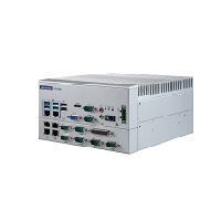 研華ITA-3650N 英特爾第六代和第七代臺式機無風扇系統，用于高速公路監控應用