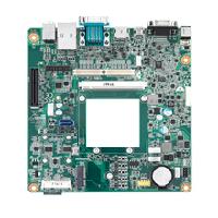 研華ROM-DB7502 Qseven V2.0/V2.1 RISC 模組開發板