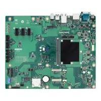 研華ROM-DB5901 適用于SMARC v2.0 ARM 架構的全功能底板