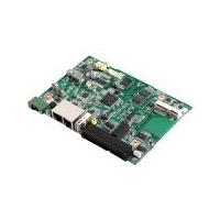 研華RSB-4220 基于TI AM3352 Cortex-A8 的3.5寸單板，寬溫、低功耗、無風扇設計