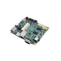 研華RSB-3430 基于NXP Arm Cortex-A9 i.MX6平臺,精簡功能的2.5寸緊湊型單板電腦。搭配UIO20/40可快速擴(kuò)展各種外設(shè)接口