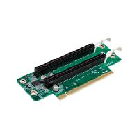 研華AIMB-RF20F-02A1E 2U PCIe X16 轉接卡