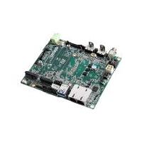 研華AIMB-U233 板載Intel 第8代 U系列 Core i3/i5/i7 處理器。低功耗高性能，無風扇設計。