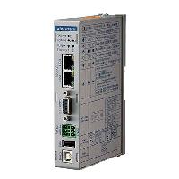 研華WebOP-2000G 工業(yè)數(shù)據(jù)網(wǎng)關(guān)，預(yù)裝WebAccess/HMI