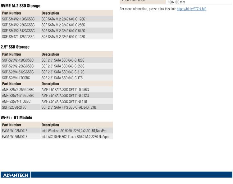 研華POC-824 24"醫用一體機，搭載NVIDIA MXM圖形模塊用于AI應用