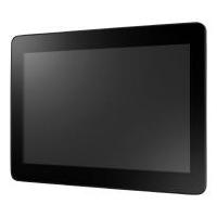 研華IDP31-101W 10.1'' 平面觸摸IP67顯示器：超薄的外形，輕盈光滑的圓角，堅固的玻璃面板，帶來完全現(xiàn)代的外觀。