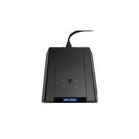 研華EPR-210 NFC讀寫器，與EPD-210配套使用，可在極端環境溫度下工作。