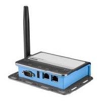 研華WISE-3240 研華EPD電子紙專用工業網關，以太網、 WIFI（AP）、Zigbee，專為智能城市、工業4.1應用而設計。