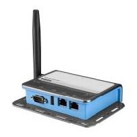 研華WISE-3220 研華EPD電子紙專用工業網關，以太網、 WIFI（AP），專為智能城市、工業4.0應用而設計。