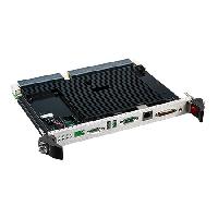 研華MIC-6315 基于Intel? Xeon? D-1500處理器的Open VPX CPU刀片式計(jì)算機(jī)