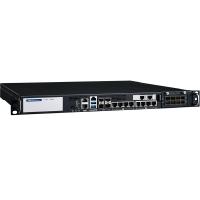 研華FWA-3050 基于Intel?Xeon D-2100系列處理器，用于uCPE和下一代防火墻的遠(yuǎn)程可管理1U網(wǎng)絡(luò)應(yīng)用平臺(tái)