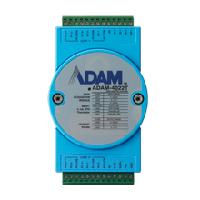 研華ADAM-4022T 以串行為基礎的雙閉環PID控制器