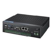 研華MIC-1810 帶有Core?i3 /Celeron?處理器的12位，500 KS / s，16通道DAQ平臺